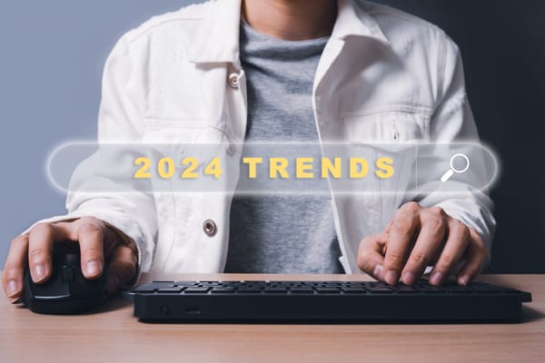 Podcast Trends: 2024 Edition