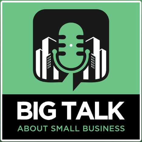 Big Talk About Small Business with Mark Zweig and Eric Howerton