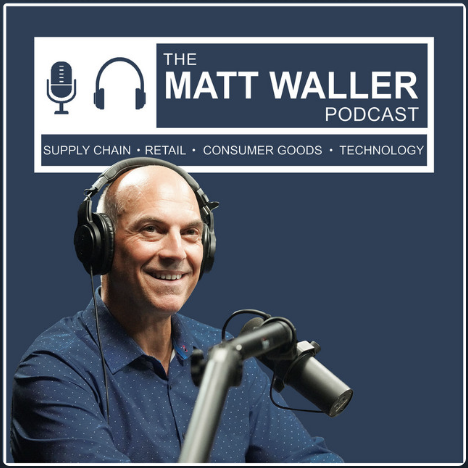 The Matt Waller Podcast hosted by Matt Waller