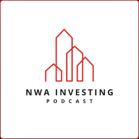 The NWA Investing Podcast with Zach Stanley, Isaac Johnson, Josh Williams and Brandon Still