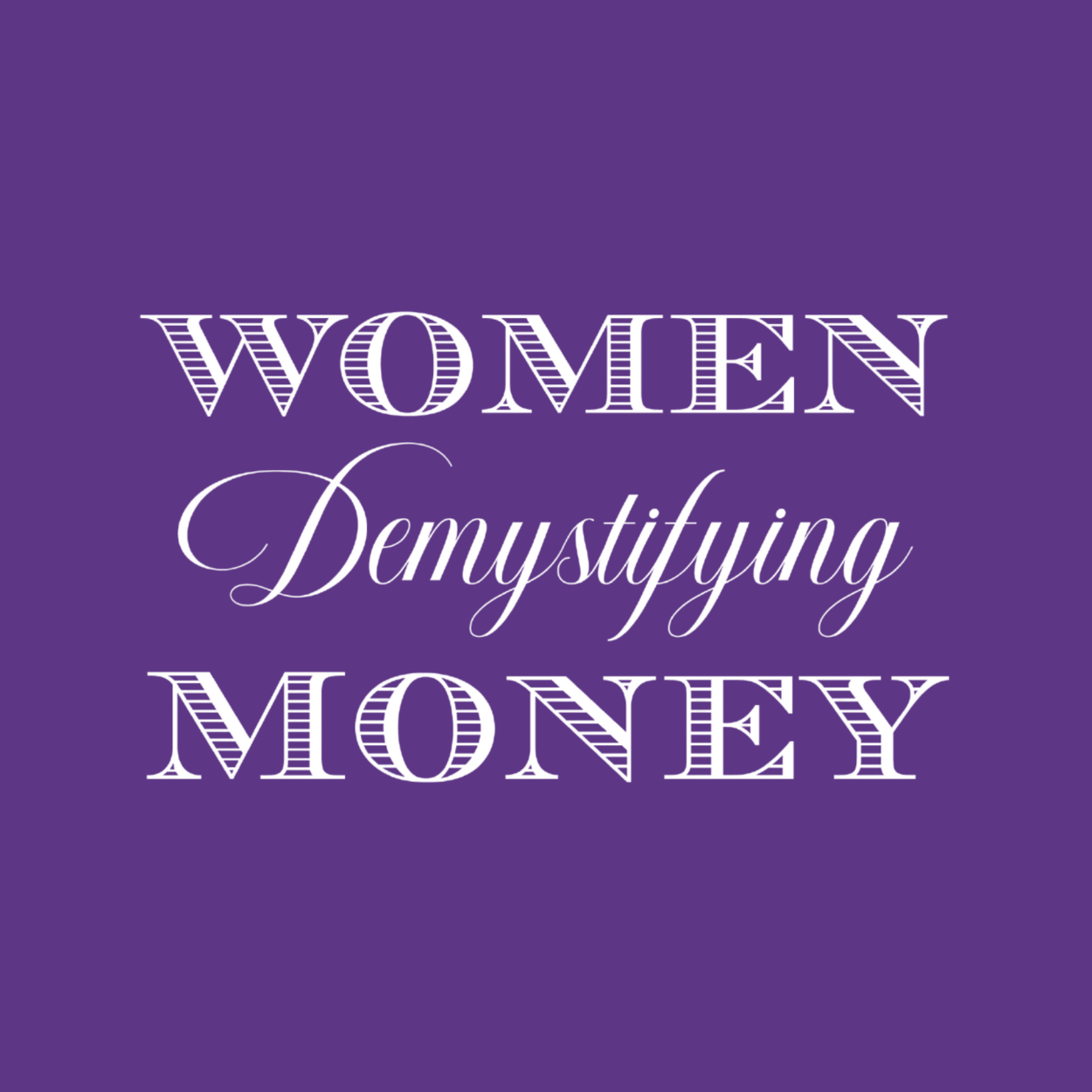 Women Demystifying Money with Becca Shaddox, Kate Verkamp, Iffy Ibekwe, Micy Liu, Jody Dilday