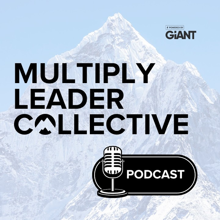 The Multiply Team Podcast hosted by Josh Foliart