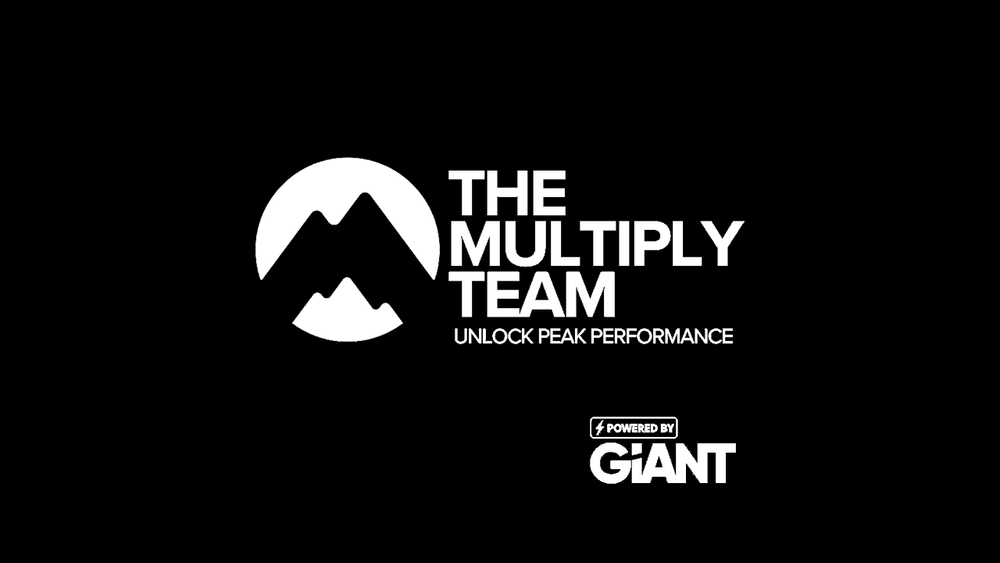 The Multiply Team Podcast hosted by Josh Foliart