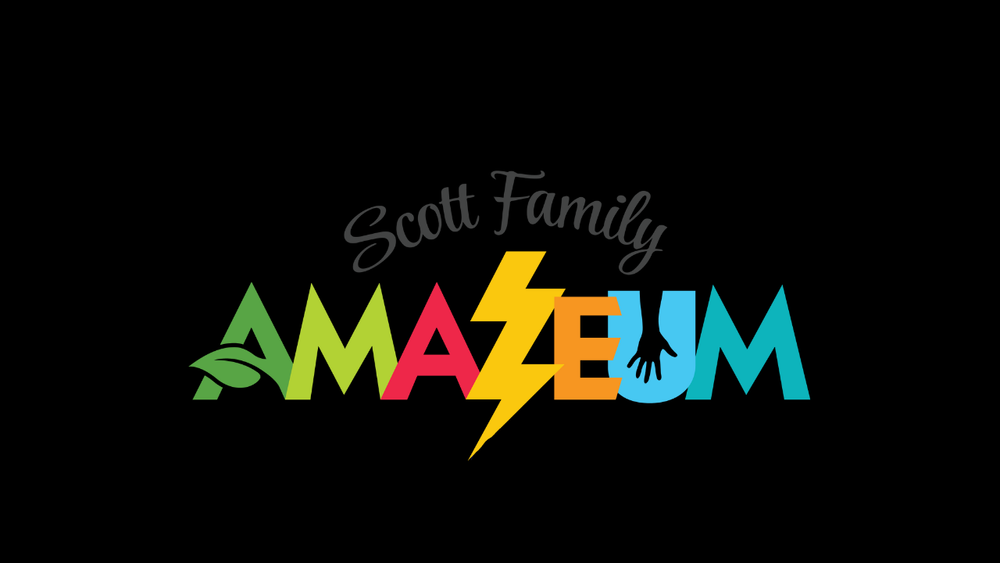 Scott Family Amazeum