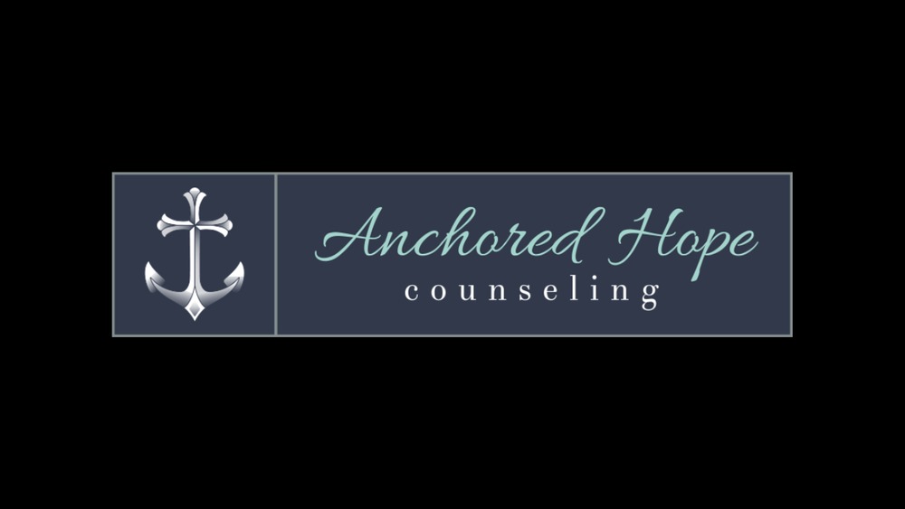 Anchored Hope Counseling