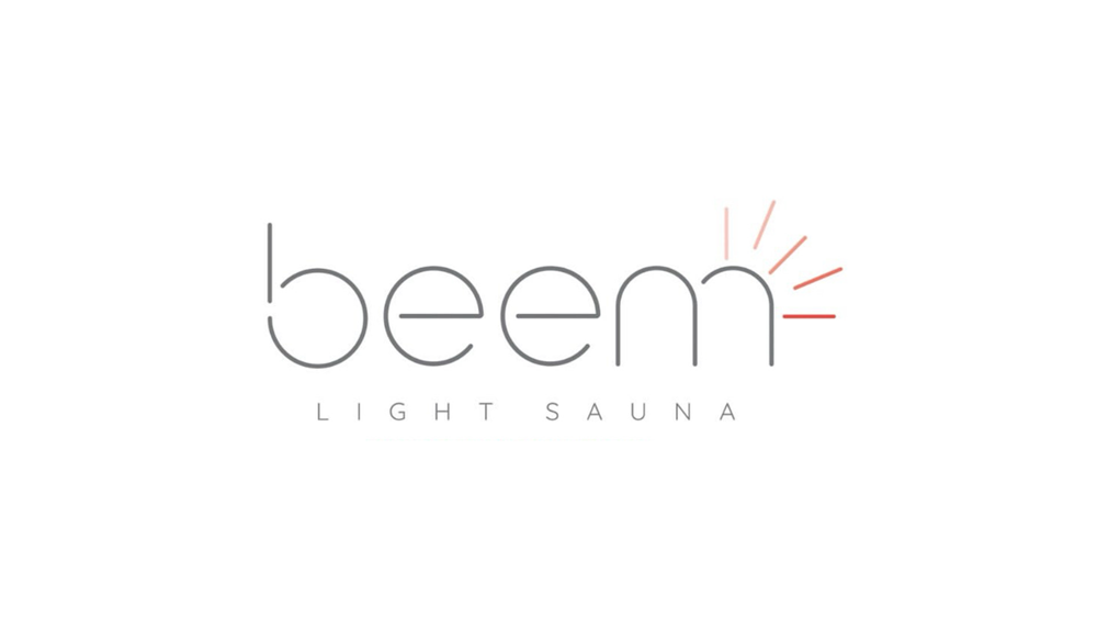 Beem Light Sauna