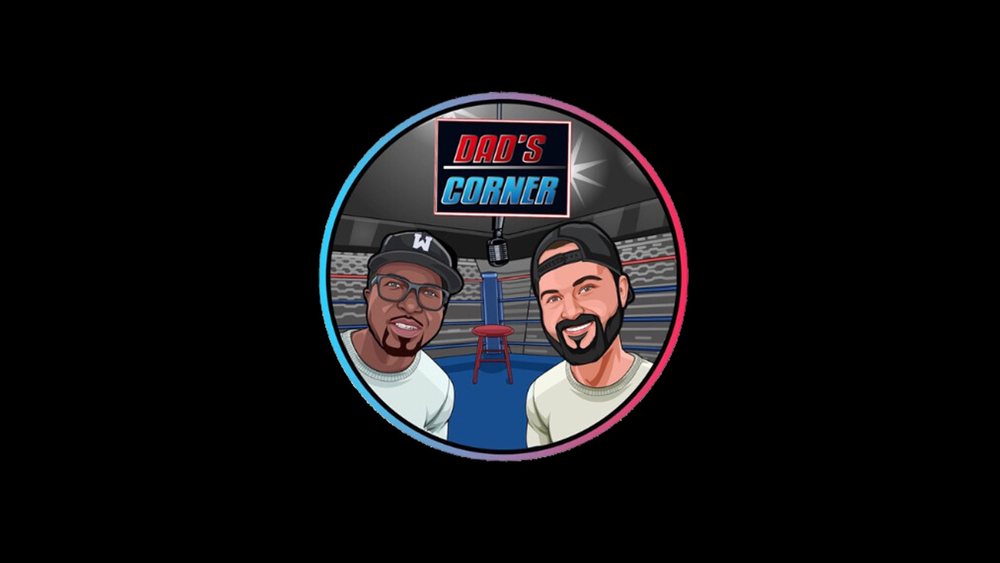 The Dad's Corner Podcast with Jayson Krisell & Tony With The Keys