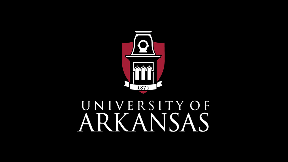 The University of Arkansas