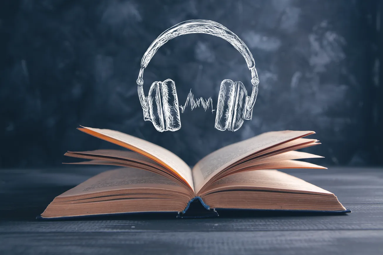 Facts on Fiction: Apps for Unreal Podcasts