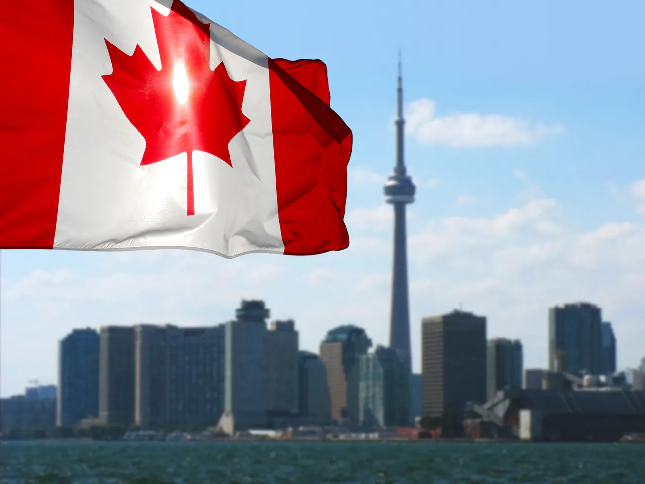 Canada to Tax Streaming Services