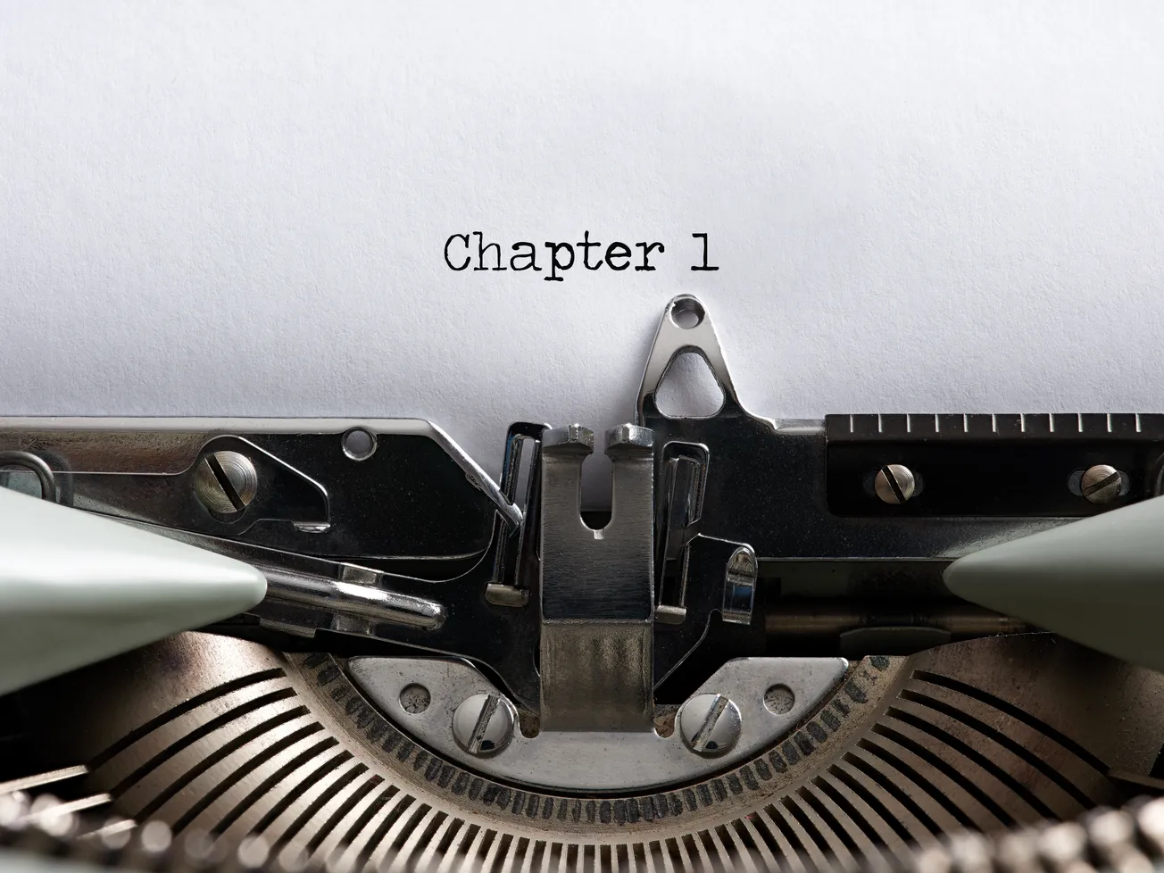 Chapter Markers: A Glossary of Updates