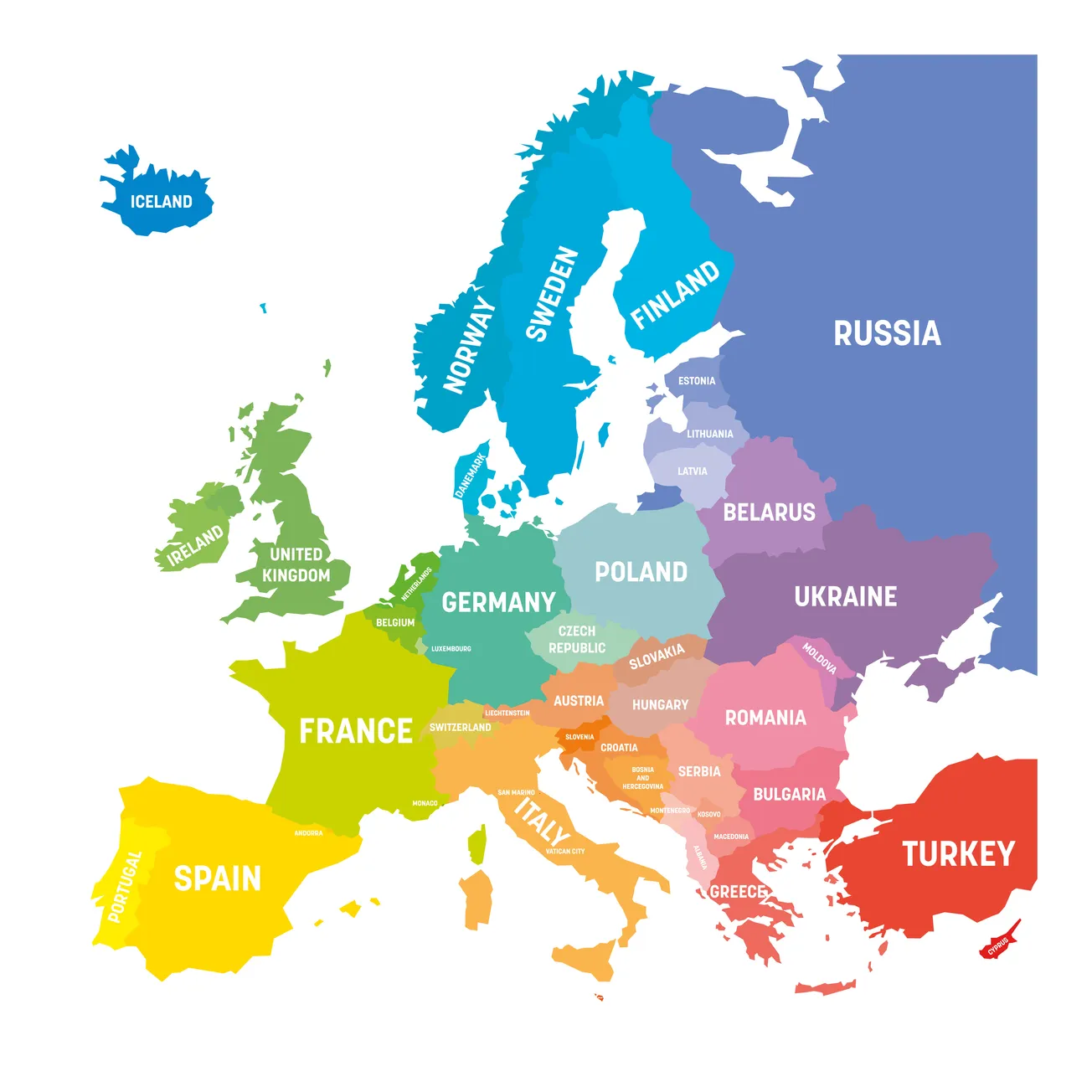 State of Podcasting: European Markets