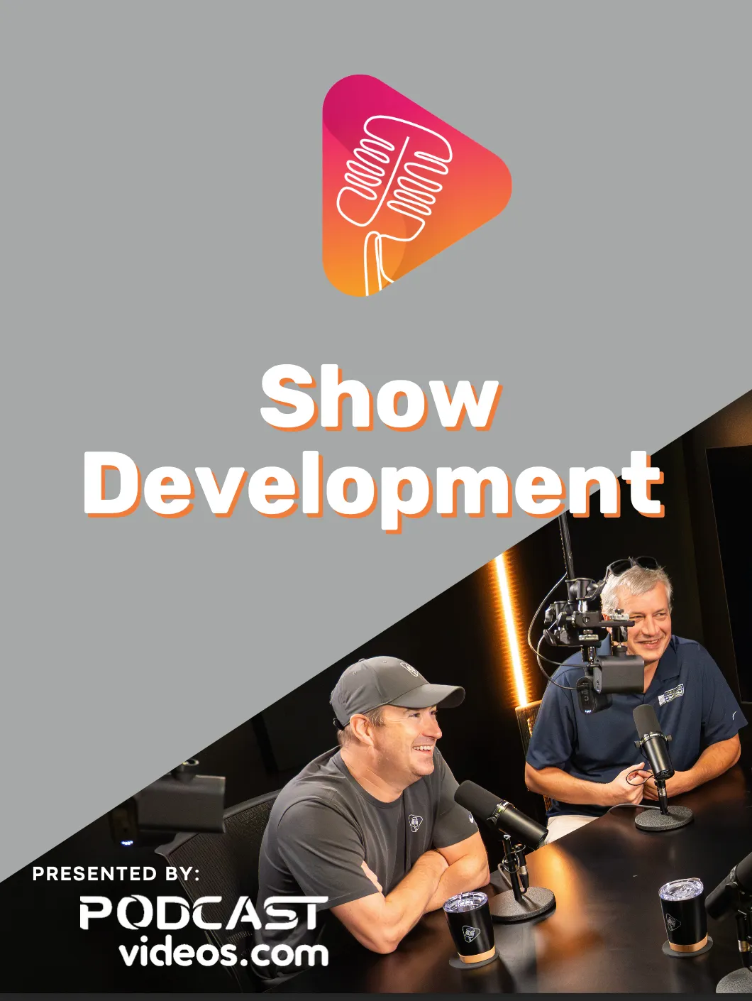 Show Development White Paper