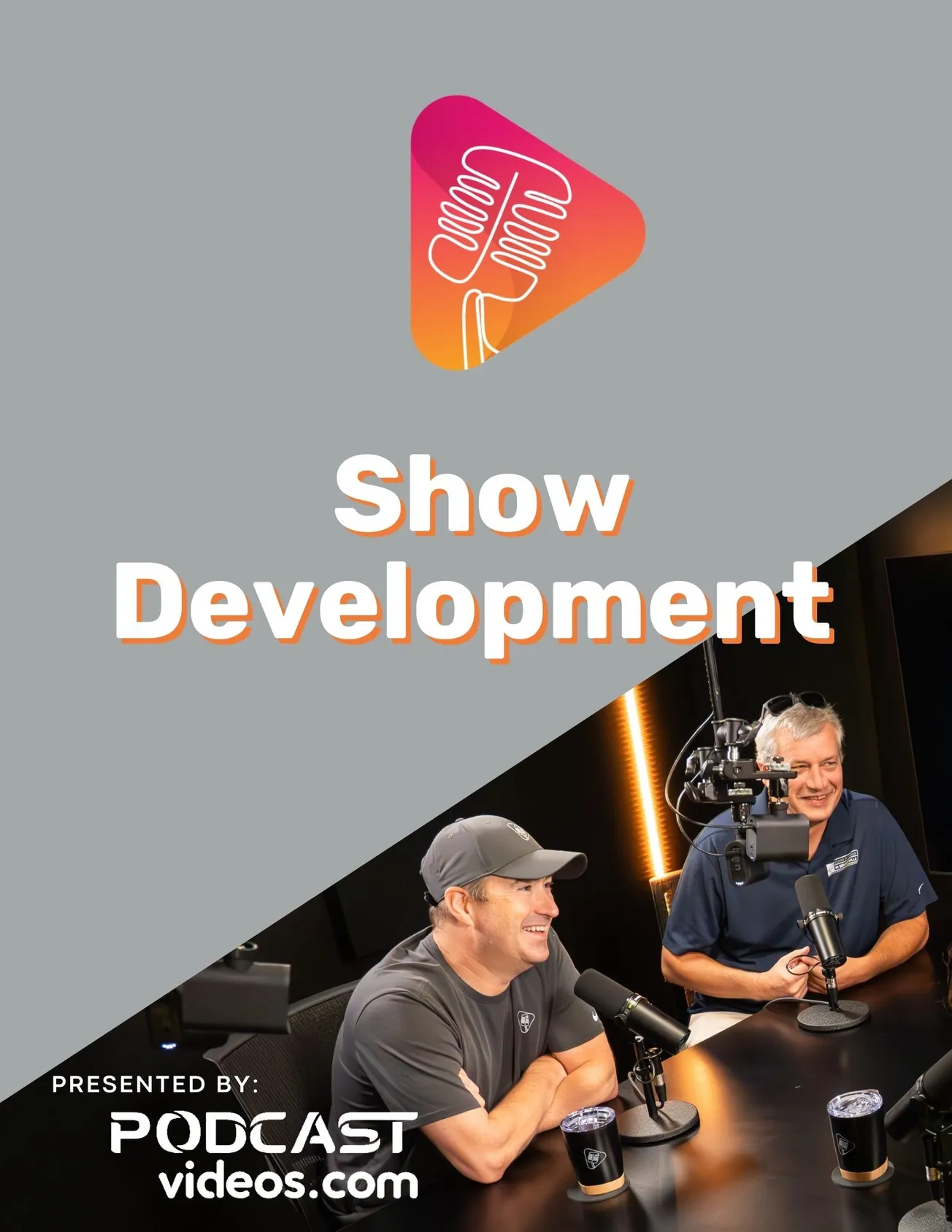 Show Development: Our Exclusive Breakdown